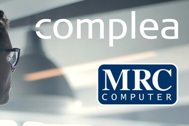 MRC Computer er blevet en del af Complea