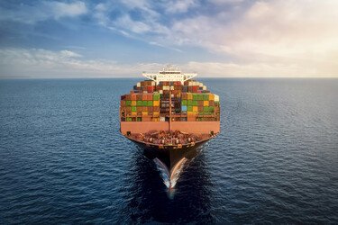 Complea spiller nøglerolle i digitalisering af hundredvis af Maersk-skibe